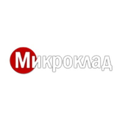 Микроклад